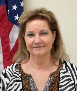 Mary Crown, Program Manager