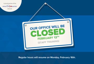 021326 Career Center Closure2