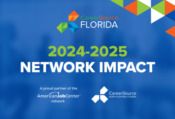 2024-2025 Network Impact – 13
