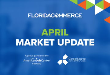 April Market Update – 7