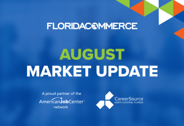 August Market Update – 11