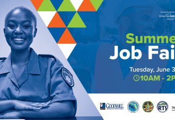 CSNCFL Summer Job Fair - 06.302