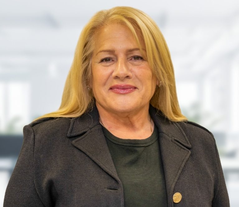 Christina Brown