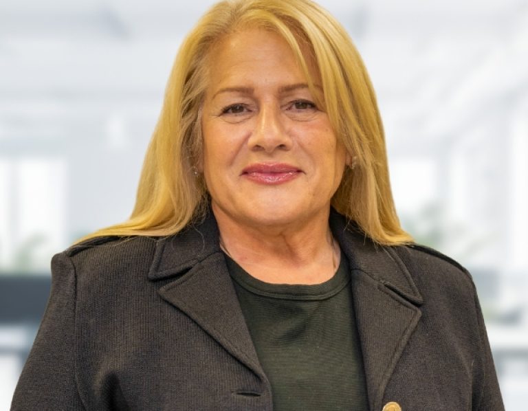 Christina Brown