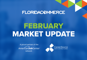 February Market Update – 5