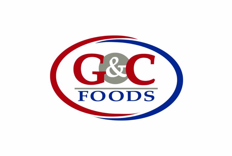 G&C_food_distributors Logo