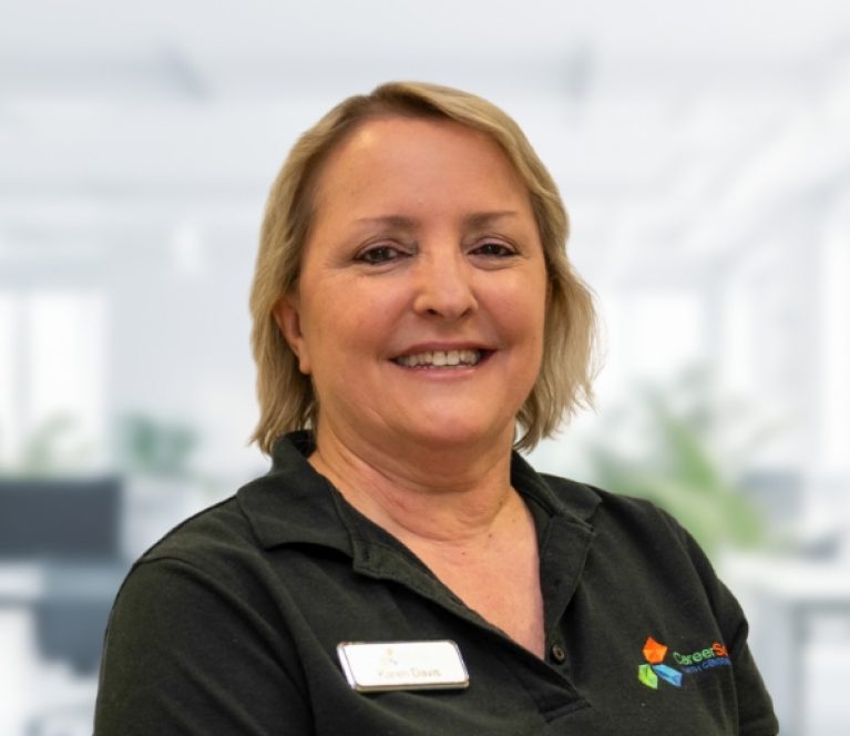 Karen Davis