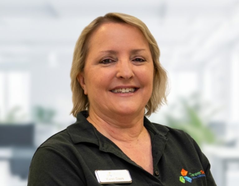 Karen Davis
