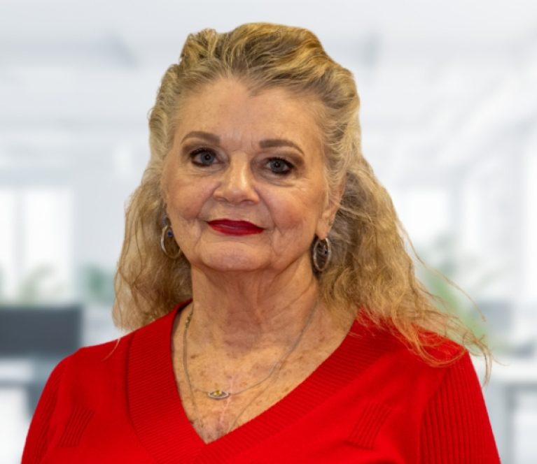 Linda Fu