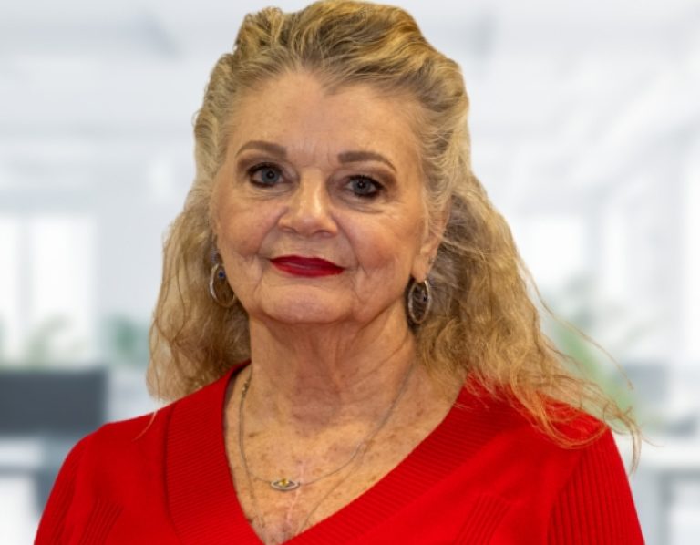 Linda Fu