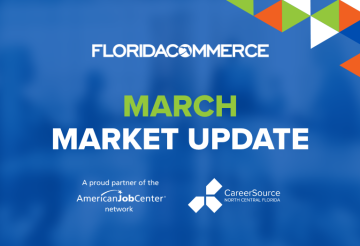 March Market Update – 6