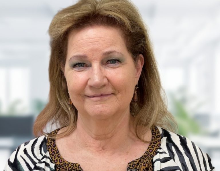 Mary Crown