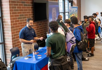 High School Fair