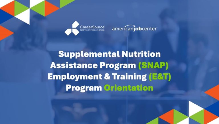 sanp-et-program-orientation